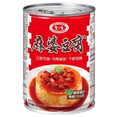 愛之味 麻婆豆腐 (250g/罐)