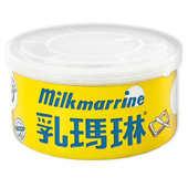 乳瑪琳 170人造奶油 (170g/罐)