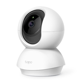 TP-Link Tapo C200 wifi無線智慧可旋轉高清網路攝影機監視器 (IP CAM)