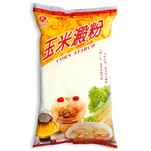 義峰 玉米澱粉 (500g/包)