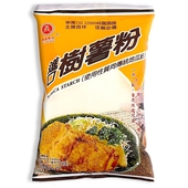 義峰 樹薯粉 (400g/包)
