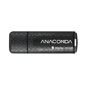 ANACOMDA巨蟒 Warrior 256GB USB3.2隨身碟 ()