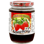 大湖莓之鄉 草莓醬 (450g/罐)