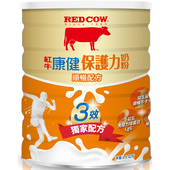 紅牛 康健保護力奶粉-順暢配方 (1.5kg)