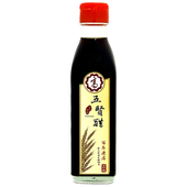 高印 五賢醋 (200ml/瓶)