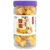 台灣上青 古法漢方蜂蜜梨膏糖 (200g±5g/罐)
