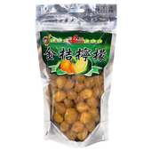 海龍王 金桔檸檬 (240g/包)