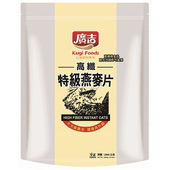 廣吉 高纖特級燕麥片 (2000g)