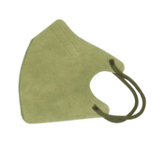 KOZE禾尼 層防護兒童口罩 20入/包 (木綠)