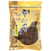 廖心蘭 老道蒜片 (320g/袋)