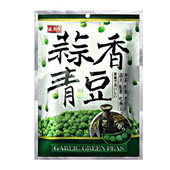 盛香珍 蒜香青豆 (240g/包)