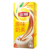 立頓 原味奶茶 (330ml*6包/組)