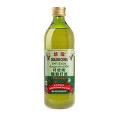 囍瑞 100%特級純葡萄籽油 (1000ml)