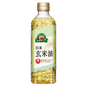 得意的一天 日本玄米油 (600ml)