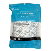 aibo吸濕除霉萬用乾燥劑120g-10包 ()