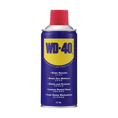 WD-40多功能除銹潤滑劑 277ML ()