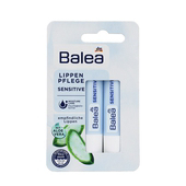 Balea 雙包裝敏感型蘆薈護唇膏 (2支/組)
