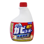 MITSUEI三井 浴廁除霉噴霧補充瓶 (400ml/瓶)