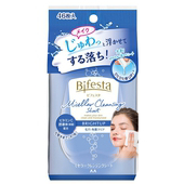 Bifesta 卸妝棉-毛孔即淨型 (46入/包)