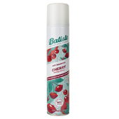Batiste 英國乾洗髮200ml (香甜櫻桃)