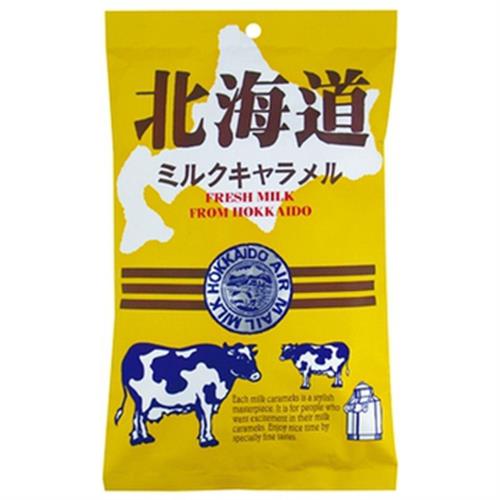 北海道 牛奶糖(350g/包)