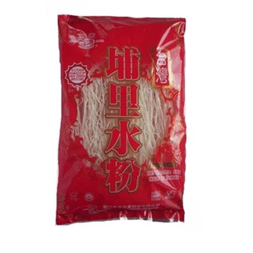 龍口 埔里水粉(400g/包)