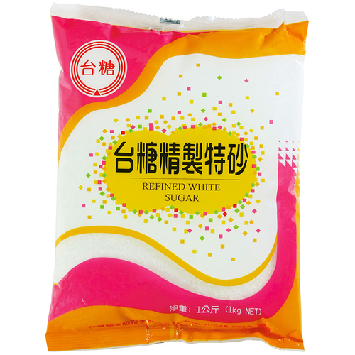 台糖 精製特砂(1kg)