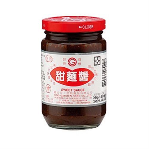 金岡 甜麵醬(320g)