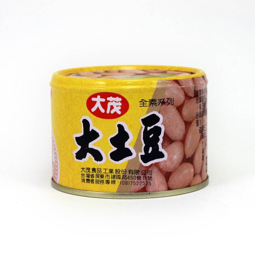 大茂 大土豆(170g*3罐/組)