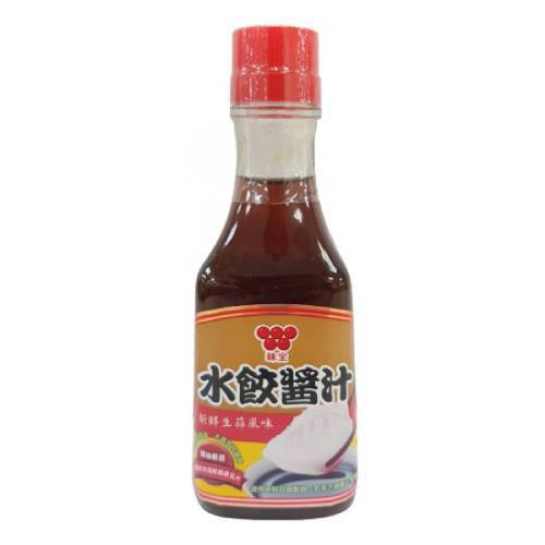 味全 水餃醬汁-原味(230g)