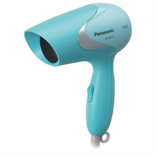 Panasonic 國際牌 輕巧型吹風機 藍色(EH-ND11-A(藍)/1000W)