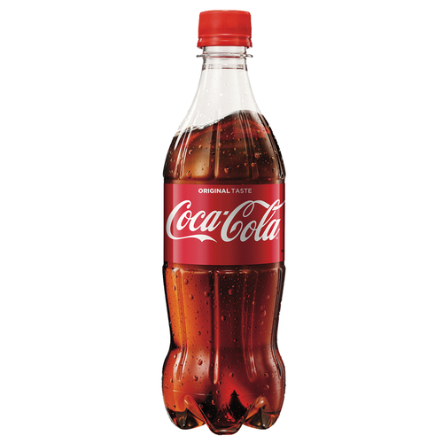 可口可樂 可樂(寶特瓶)(1250ml/瓶)