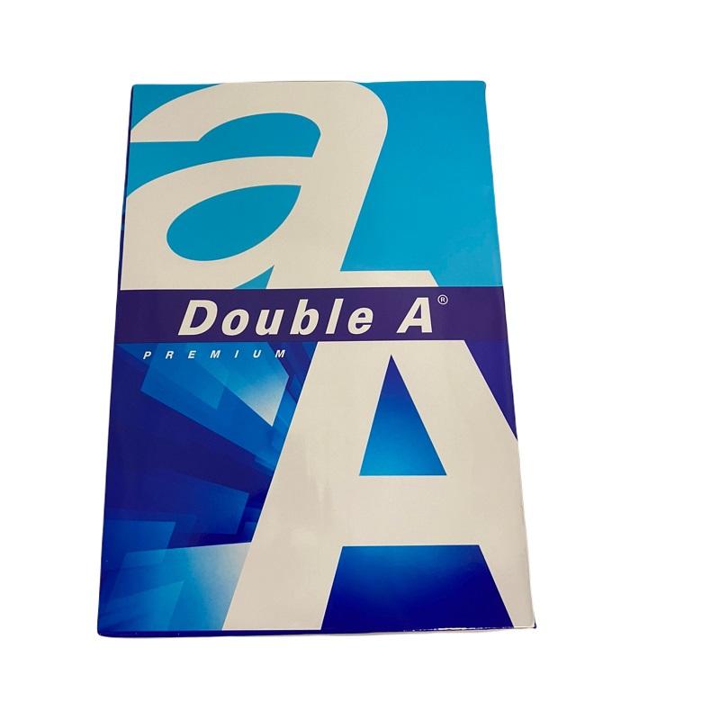 Double A 影印紙80G A3(500張/包)