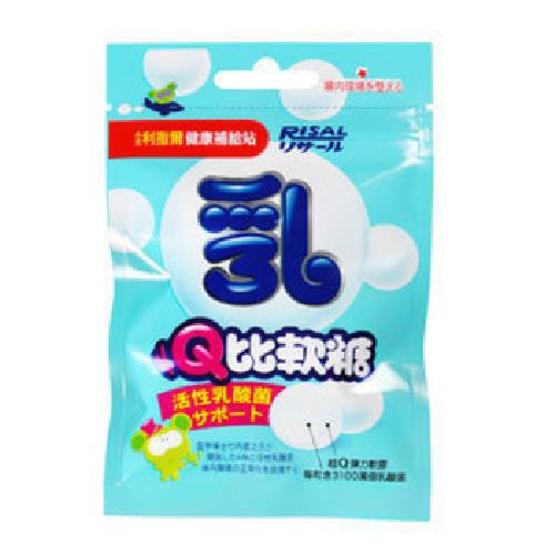 小兒利撒爾 Quti軟糖(活性乳酸菌)(25g/包)