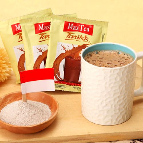 MAX TEA TARIKK 印尼拉茶 泡泡奶茶(25g*30包/袋)