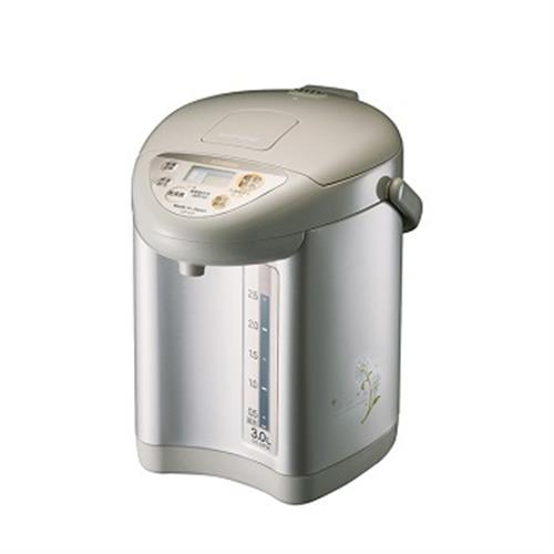 象印 微電腦電動熱水瓶3公升 CD-JUF30(顏色隨機出貨)