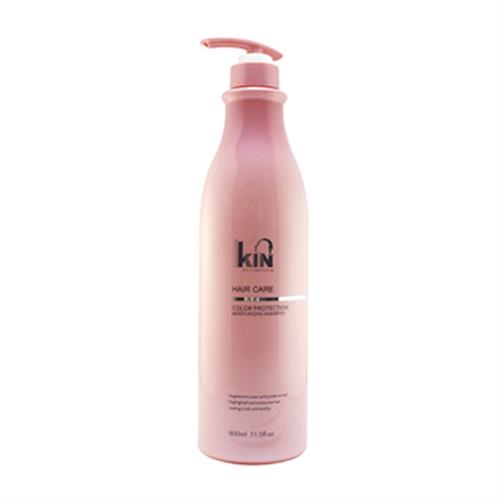 KIN 頂級洗髮精-900ml(亮彩)