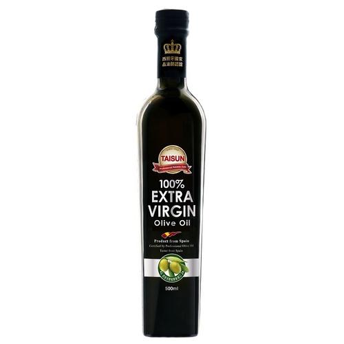 泰山 第一道冷壓橄欖油(500ml)