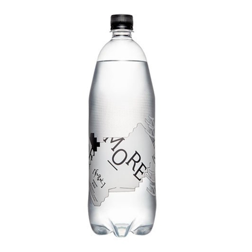 多喝水 MORE氣泡水(1250ml/瓶)