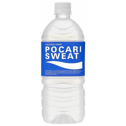 Pocari 寶礦力水得(900ml/瓶)