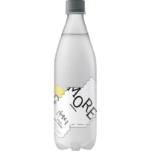 味丹 多喝水 檸檬氣泡水(560ml*4瓶/組)