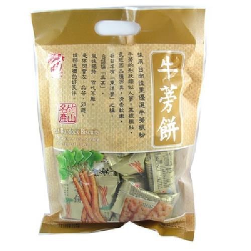 日香 牛蒡餅量販包(300g/袋)