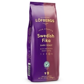 《瑞典Lofbergs》經典Fika咖啡粉-中深烘培