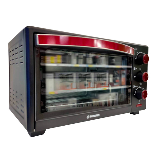 大同 電烤箱20L(TOT-2007A)