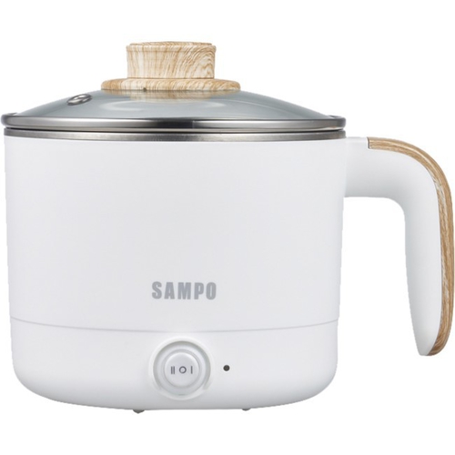 SAMPO聲寶 1.2L美食鍋(KQ-CA12D)