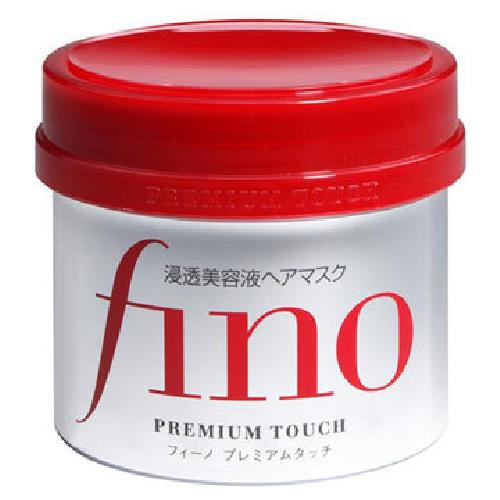 Fino 高效滲透護髮膜(230g/盒)