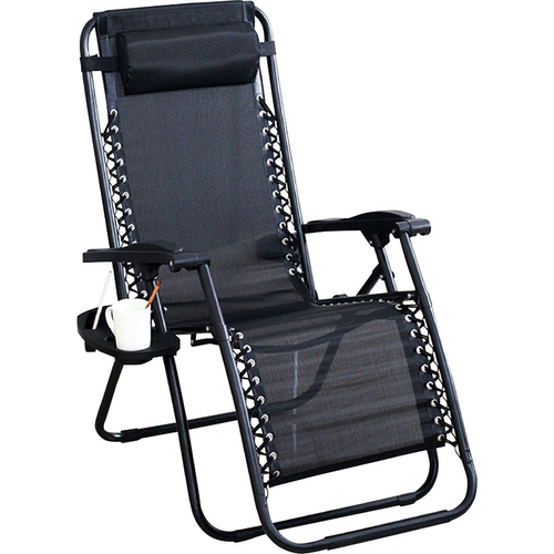 無段式休閒躺椅(112x92x50cm)