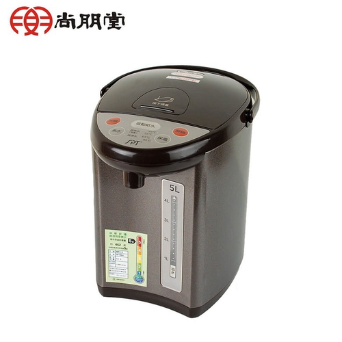 尚朋堂 5.0L 電熱水瓶(SP-750LI)