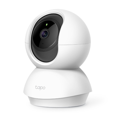 TP-Link Tapo C200 wifi無線智慧可旋轉高清網路攝影機監視器(IP CAM)