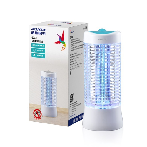 威剛 LED電擊式捕蚊燈(MK5-BUC)